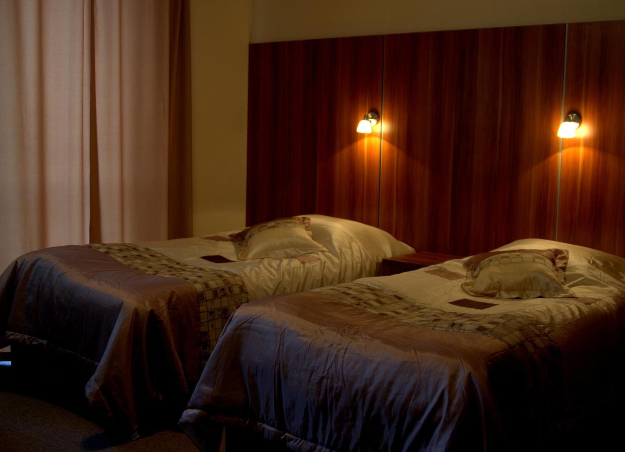 Warsaw Apartments Magnolie Quarto foto